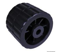 OSCULATI Rullo Laterale Nero Ø 15 mm