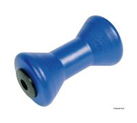 Osculati Rullo rimorchio centrale blu 196 mm diametro foro 21 02.029.19