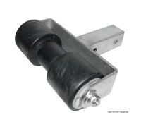 Osculati Rullo rimorchio reggichiglia centrale grande 30 x 30 mm 02.030.05