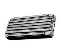 OSCULATI Ruotino di Ricambio per timone 150 mm