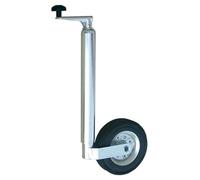 OSCULATI Ruotino Regolabile 35 mm