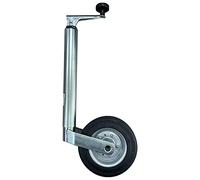 OSCULATI Ruotino Regolabile in Altezza 48 mm