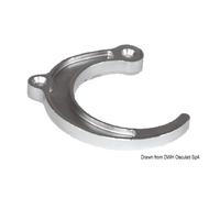 Salva-Ancore In Acciaio Inox 01.102.00 Osculati