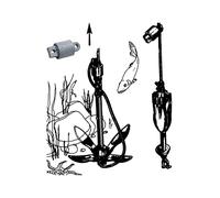 Osculati Paomar Accessori ancore