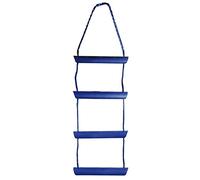 OSCULATI Scaletta Corda/plastica 4 gradini