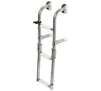 Scaletta Inox 3 Gradini Per Gommoni 49.573.03 Osculati