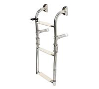 Scaletta Inox 5 Gradini 49.572.05 Osculati