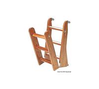 OSCULATI Scaletta Legno 6 gradini