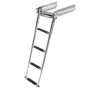 Osculati Scaletta Sotto Plancetta 4 Gradini XL