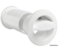 Scarico a mare 50 mm con valvola non ritorno - 1 PZ Osculati - 17.320.50