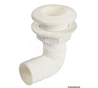 Scarico a mare 90° 3/4" - 10 PZ Osculati - 17.396.02 - 1739602