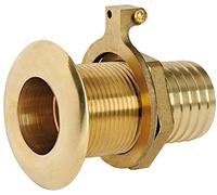 OSCULATI Scarico a Mare Ottone 3/4 x 24 mm