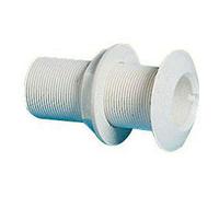 OSCULATI Scarico a Mare plastica 1 1/4