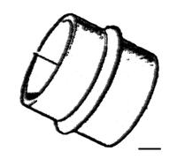 Osculati Scarico AQ 31-41 43.932.12