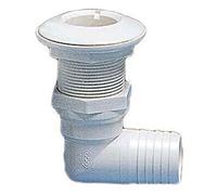 OSCULATI Scarico Mare plastica 90° 1 1/2 x 38 mm