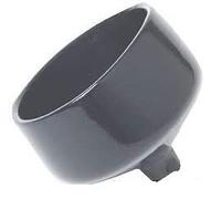 OSCULATI Scarico PVC per portacanne