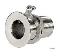 Scarico senza portagomma 1/2" - 1 PZ Osculati - 17.525.01 - 1752501