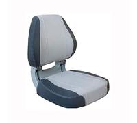 OSCULATI Sedile ergonomico Sirocco Grigio