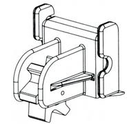 OSCULATI Sensore elettronico per spidometro o contamiglia
