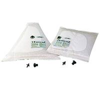 SERBATOIO ACQUA FLESSIBILE 100 LT CM 64X102 IN PVC ACCESSORI BARCA NAUTICA