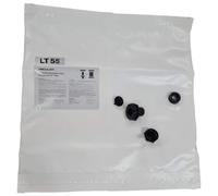 25722 Serbatoio acqua flessibile 55l OSCULATI