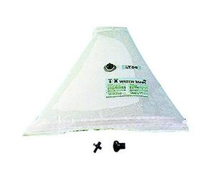 OSCULATI Serbatoio Acqua Flessibile Triangolare 100 l