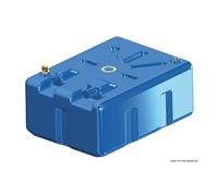 Osculati Serbatoio carburante Polietilene 60 lt 52.036.03