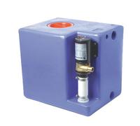 Serbatoio+maceratore 12 V 56 l - 1 PZ Osculati - 50.147.12 - 5014712