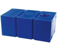 OSCULATI Serbatoio per acque Nere 47 l