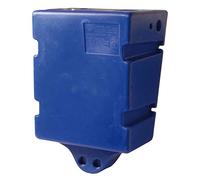 OSCULATI Serbatoio per acque Nere a Parete 60 l