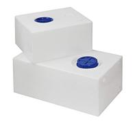 OSCULATI Serbatoio Rigido Acqua 80 l