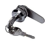 OSCULATI Serratura a Cilindro 30 mm