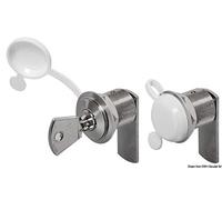 OSCULATI Serratura a Cilindro 35 mm