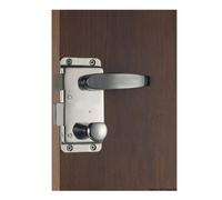 Serratura dx esterna - 1 PZ Osculati - 38.129.52 - 3812952