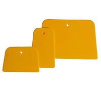 OSCULATI Set spatole Flex Sintetico per laminazione