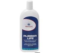 SIGILLANTE E RIGENERANTE PER GOMMONI RUBBER LIFE 500 ML ACCESSORI BARCA NAUTICA