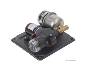 Osculati Sistema integrato autoclave e serbatoio accumulo EUROPUMP 16.506.03