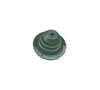 OSCULATI Soffietto in Gomma con ghiera ABS 140 mm