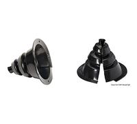 OSCULATI Soffietto passacavo apribile Ø Esterno 135 mm
