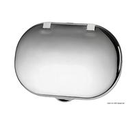 Osculati Solo coperchio Classic XL cromato