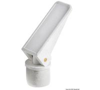 OSCULATI Solo Tappo Bianco 22 mm