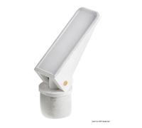 Osculati Solo tappo bianco di scarico acqua a leva in nylon 22 mm 18.635.01