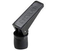 OSCULATI Solo Tappo Nero 22 mm