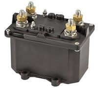 OSCULATI Staccabatteria Automatico bipolare 12V