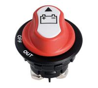OSCULATI Staccabatteria Compact 32 V DC 100 A