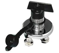 OSCULATI Staccabatteria in policarbonato Nero