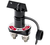 STACCABATTERIA MARINO IN POLICARBONATO 2500 AMP CON DOPPIA CHIAVE