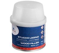 OSCULATI Stucco Legno bicomponente Scuro 250 ml