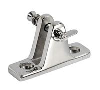 OSCULATI Supporto a Forcella Inox