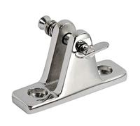 OSCULATI Supporto a Forcella Inox